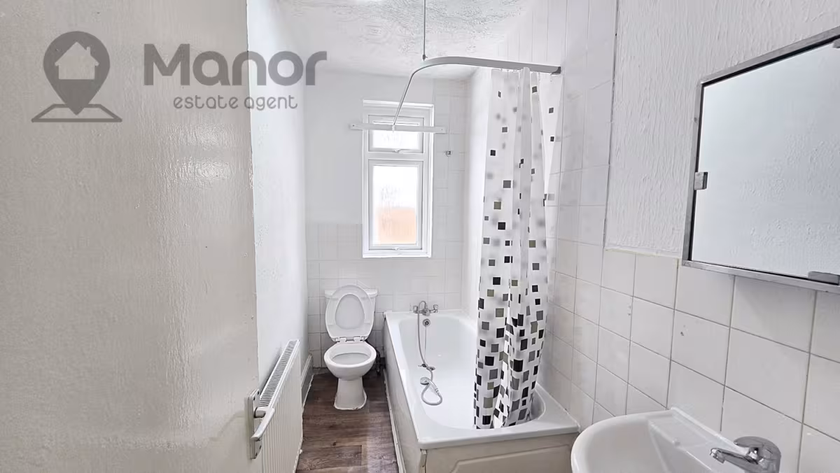 Vicarage Lane, East Ham, E6 6AB