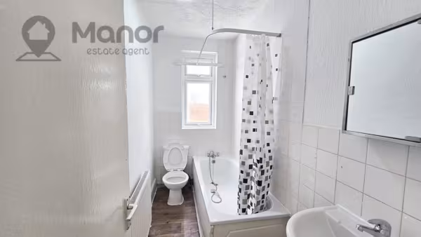 Vicarage Lane, East Ham, E6 6AB
