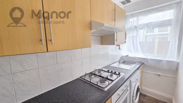Vicarage Lane, East Ham, E6 6AB