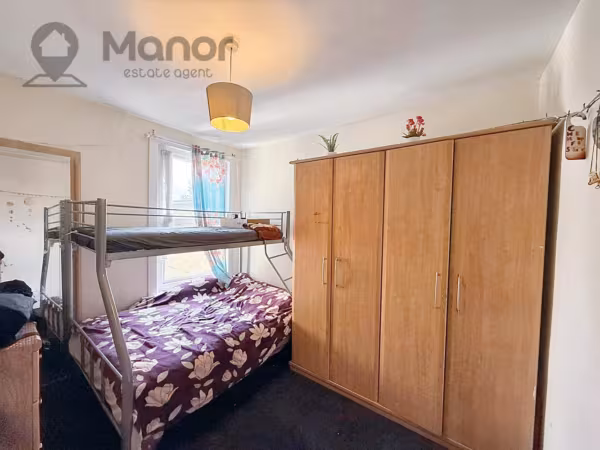 Eighth Avenue, Manor Park, E12 5JN