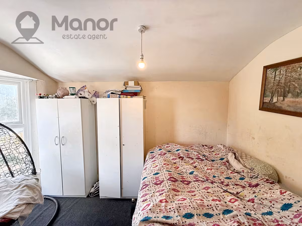Eighth Avenue, Manor Park, E12 5JN