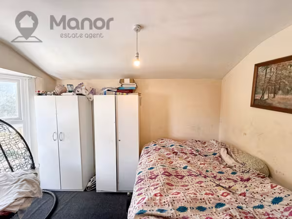Eighth Avenue, Manor Park, E12 5JN