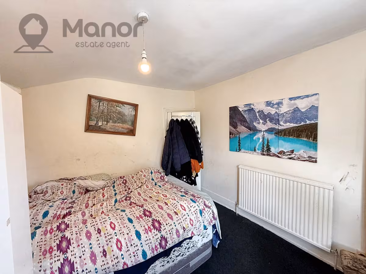 Eighth Avenue, Manor Park, E12 5JN