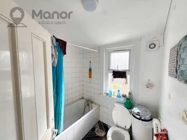 Eighth Avenue, Manor Park, E12 5JN