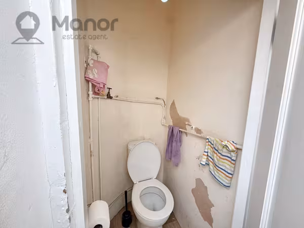 Eighth Avenue, Manor Park, E12 5JN