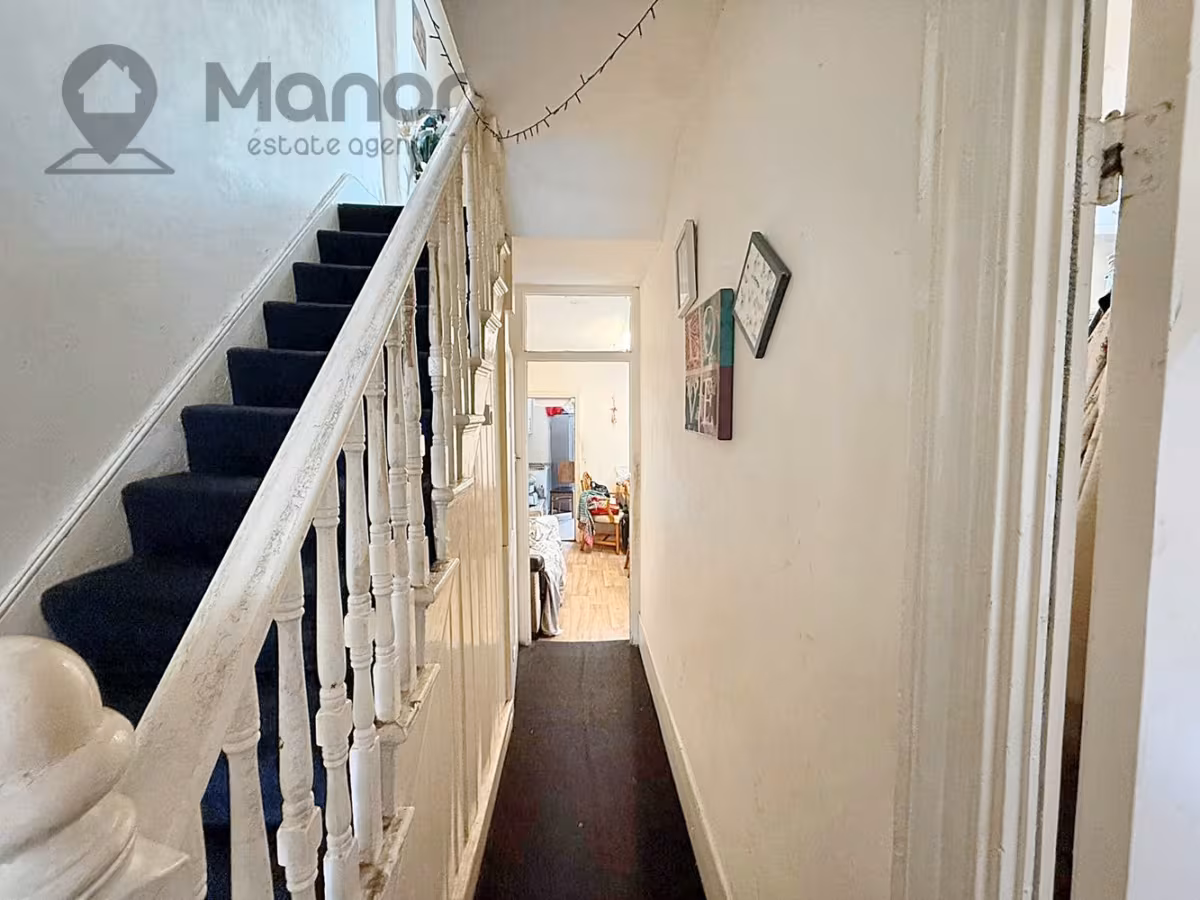 Eighth Avenue, Manor Park, E12 5JN
