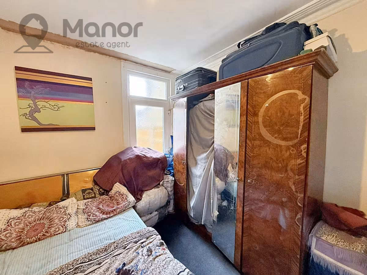 Eighth Avenue, Manor Park, E12 5JN