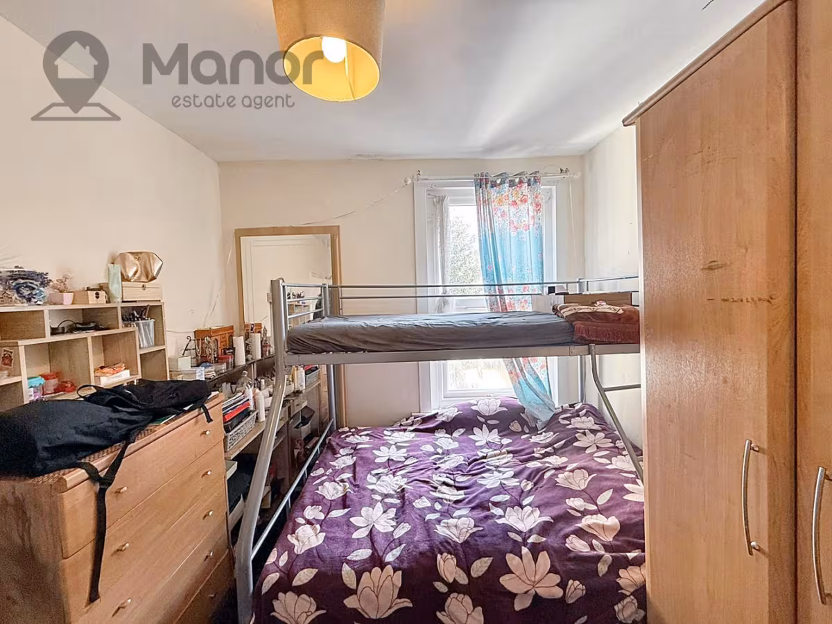Eighth Avenue, Manor Park, E12 5JN