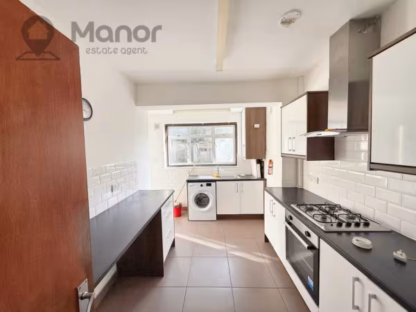 Preston Gardens, Ilford, IG1 3QG