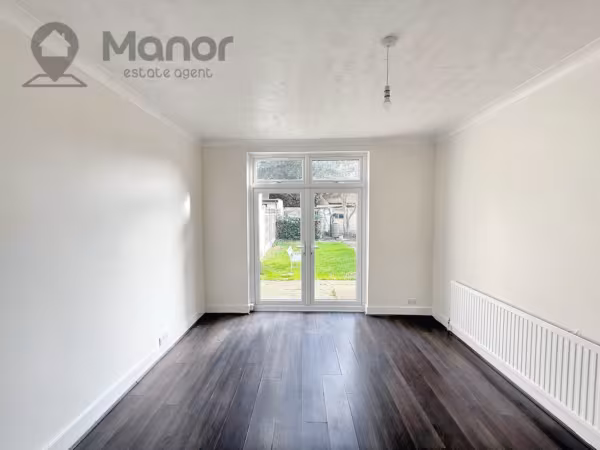 Preston Gardens, Ilford, IG1 3QG