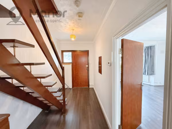 Preston Gardens, Ilford, IG1 3QG