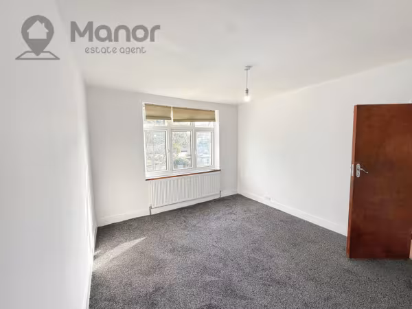 Preston Gardens, Ilford, IG1 3QG