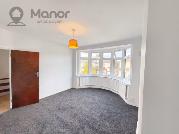Preston Gardens, Ilford, IG1 3QG