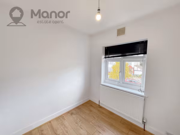 Preston Gardens, Ilford, IG1 3QG