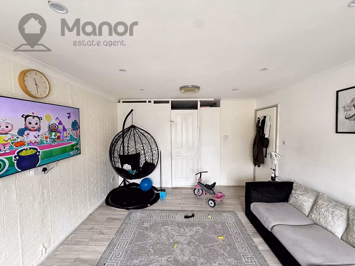 Ashdown Court, Harts Lane, Barking, IG11 8LE