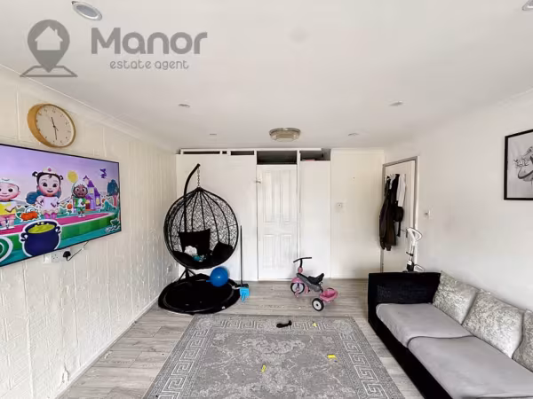 Ashdown Court, Harts Lane, Barking, IG11 8LE