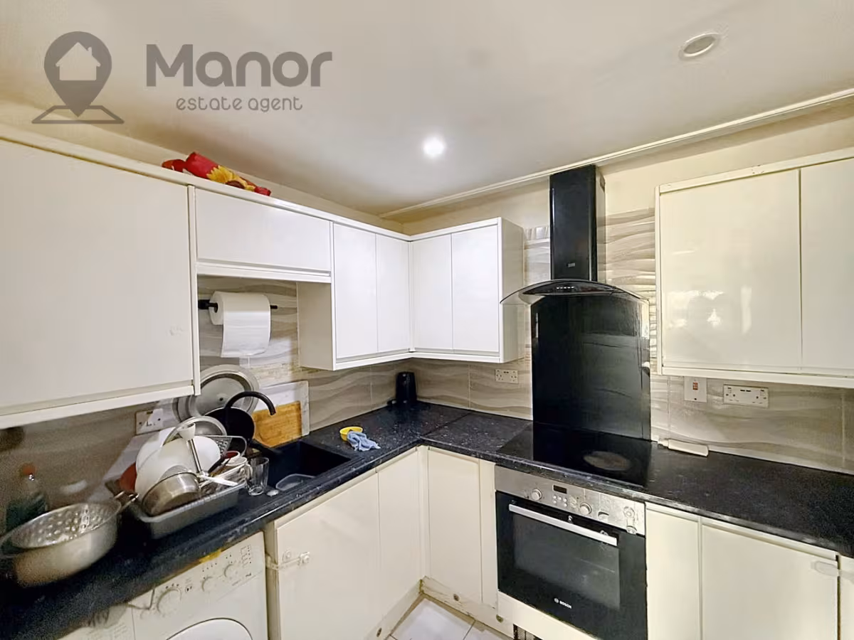 Ashdown Court, Harts Lane, Barking, IG11 8LE