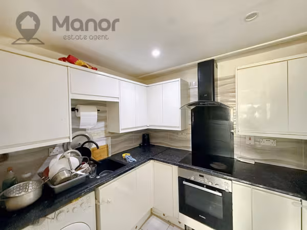 Ashdown Court, Harts Lane, Barking, IG11 8LE