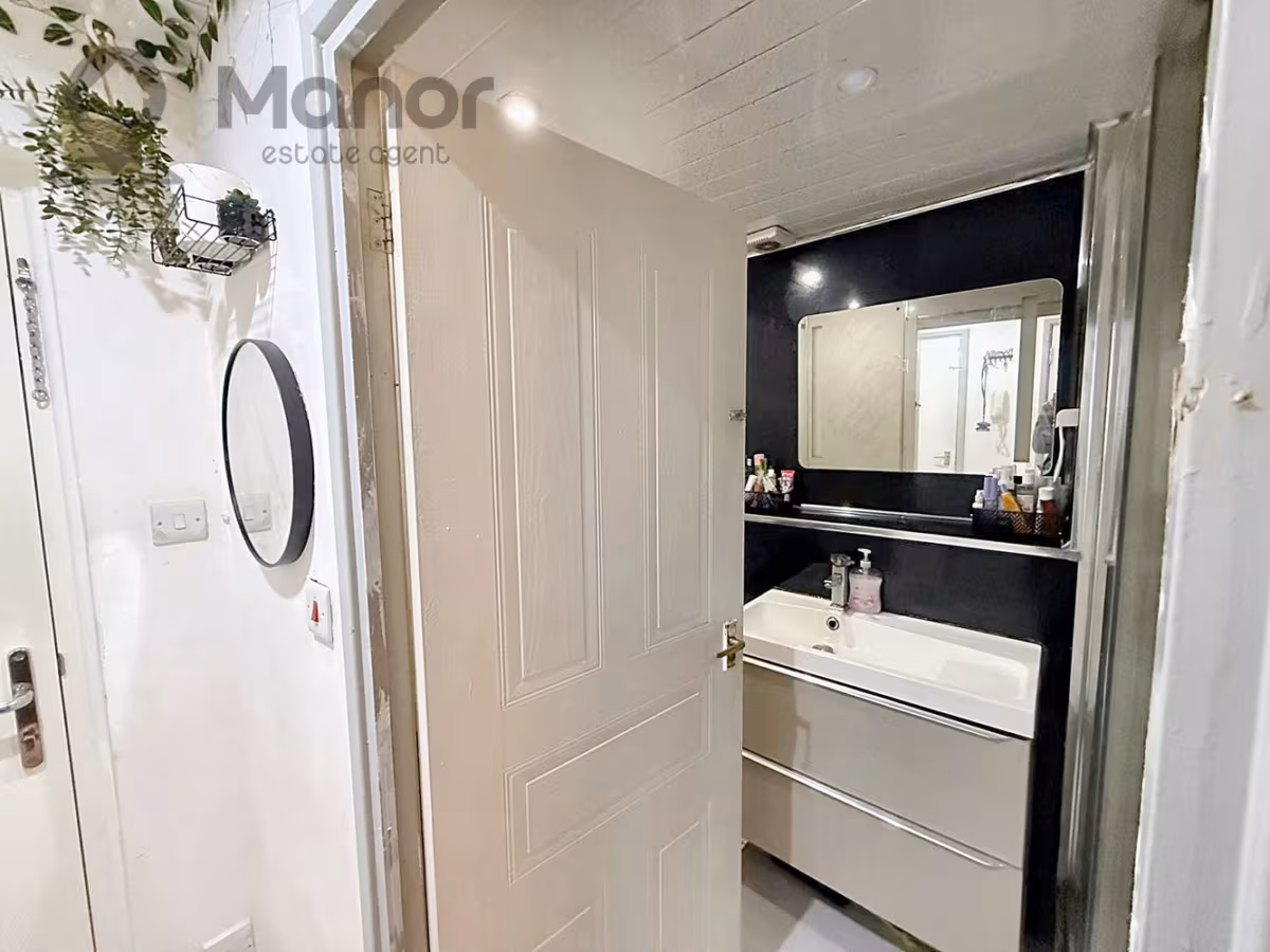Ashdown Court, Harts Lane, Barking, IG11 8LE