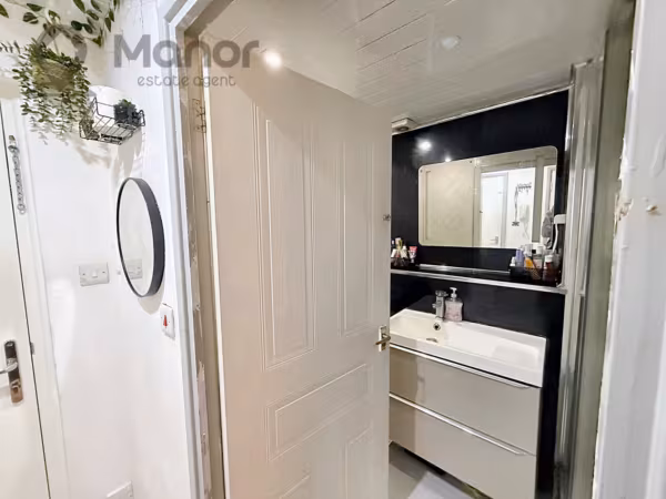 Ashdown Court, Harts Lane, Barking, IG11 8LE