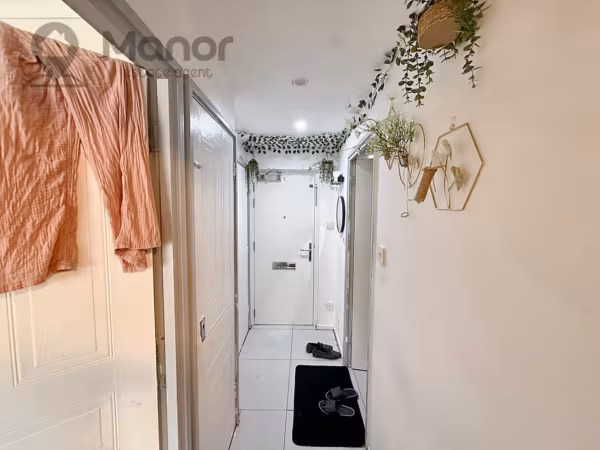 Ashdown Court, Harts Lane, Barking, IG11 8LE