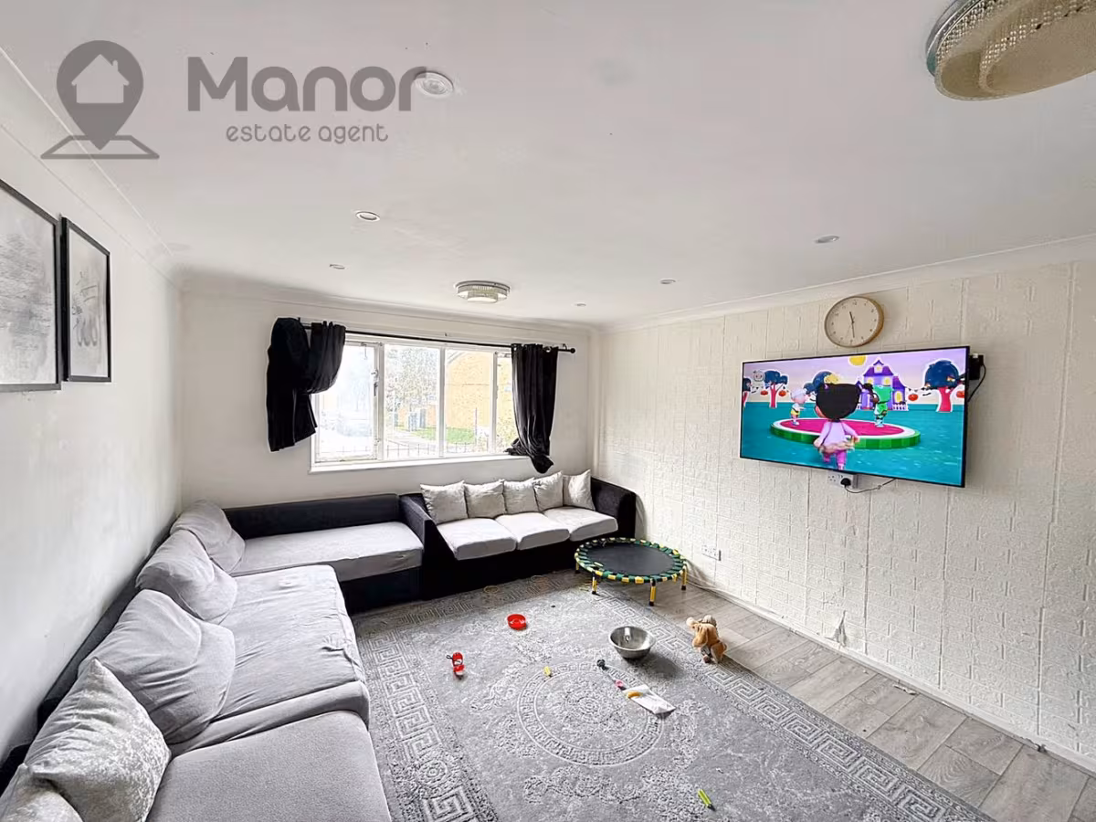 Ashdown Court, Harts Lane, Barking, IG11 8LE