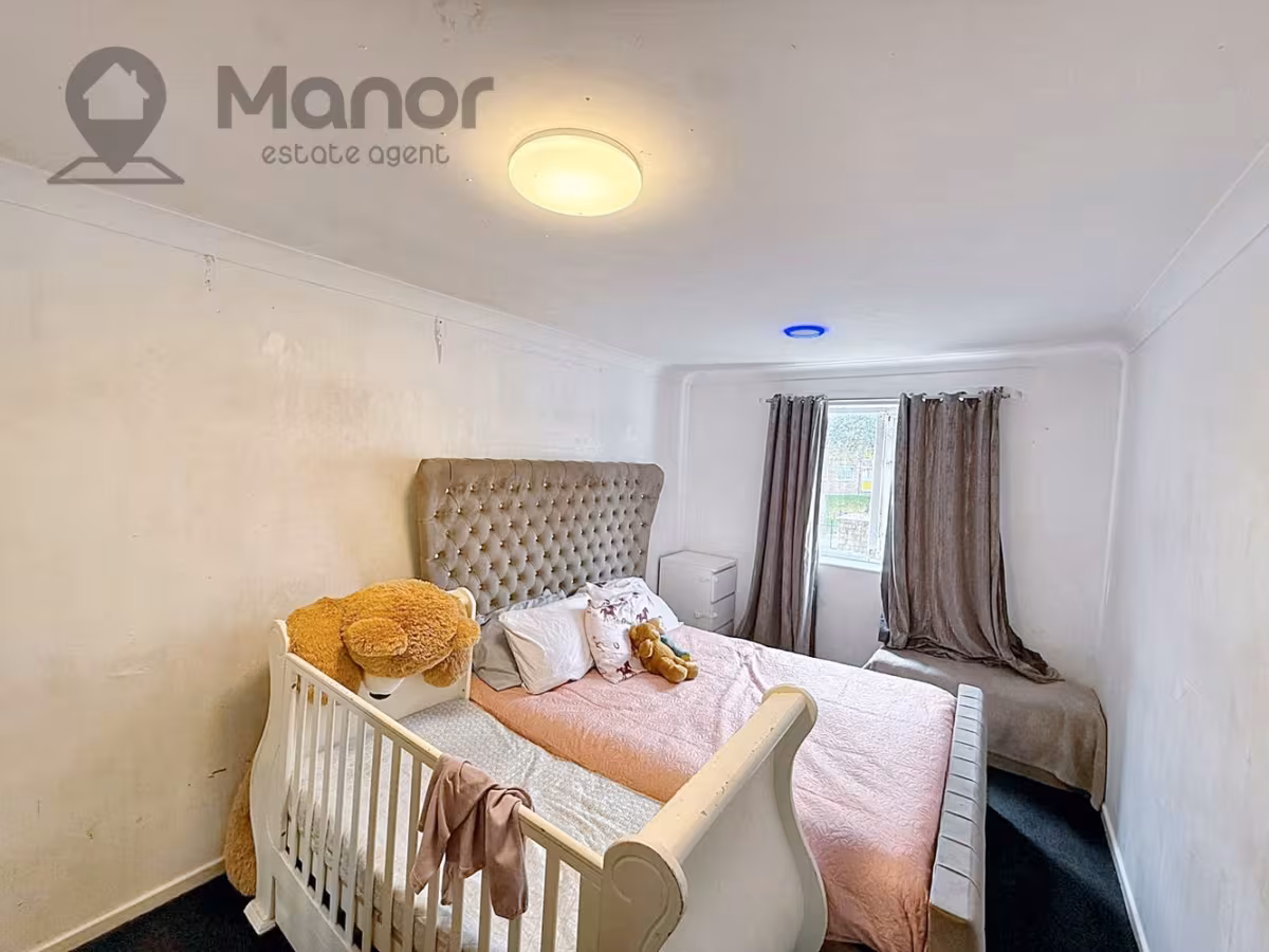 Ashdown Court, Harts Lane, Barking, IG11 8LE