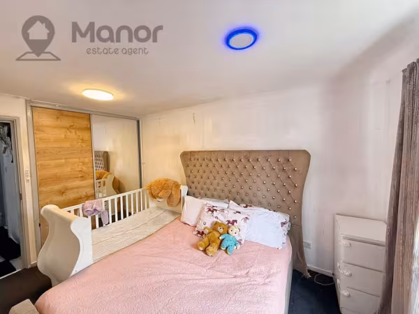 Ashdown Court, Harts Lane, Barking, IG11 8LE