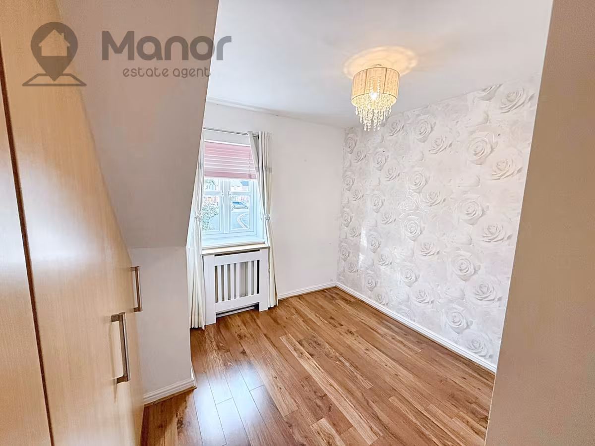 Lockwell Road, Dagenham, Essex