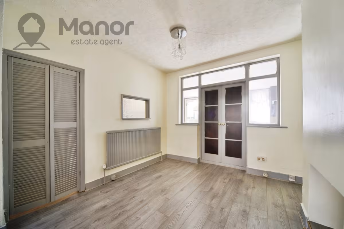 Lawrence Avenue, Manor Park, E12 5QP