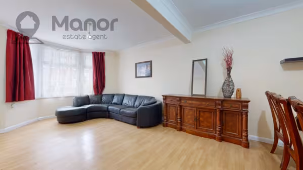 Goldsmith Avenue, LONDON, E12 6QB