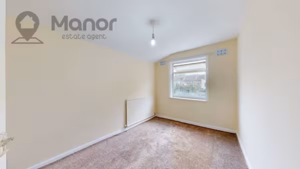 Goldsmith Avenue, LONDON, E12 6QB