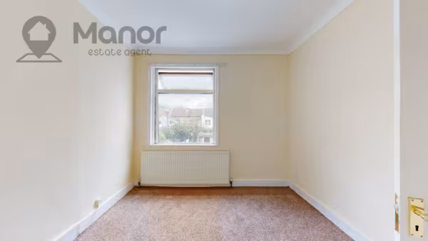 Goldsmith Avenue, LONDON, E12 6QB