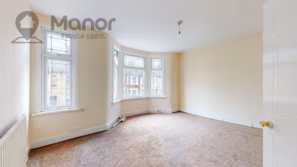 Goldsmith Avenue, LONDON, E12 6QB