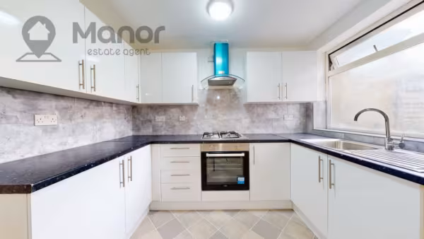 Goldsmith Avenue, LONDON, E12 6QB
