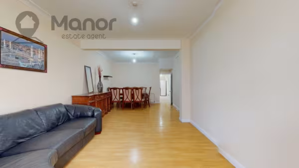 Goldsmith Avenue, LONDON, E12 6QB