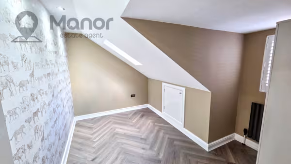 Geoffrey Avenue, Harold Wood, RM3 0YH