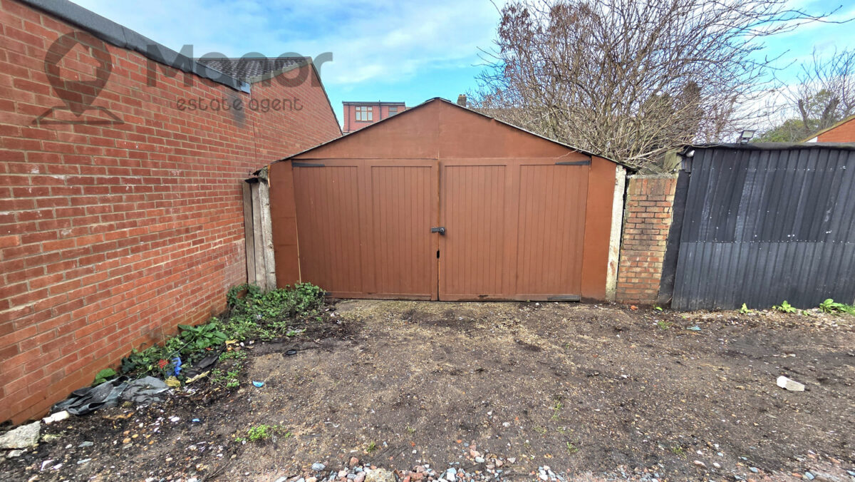 Selwyn Avenue, Ilford, IG3 8JP