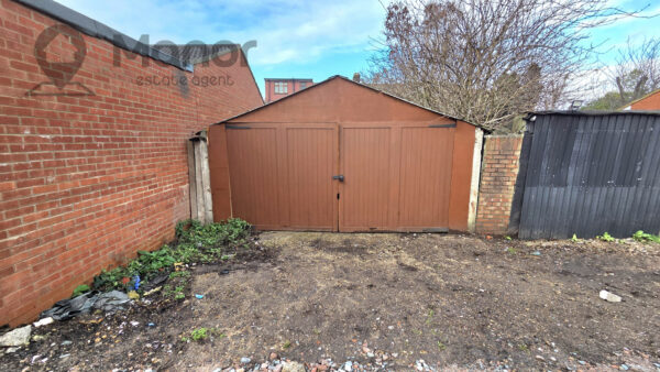 Selwyn Avenue, Ilford, IG3 8JP