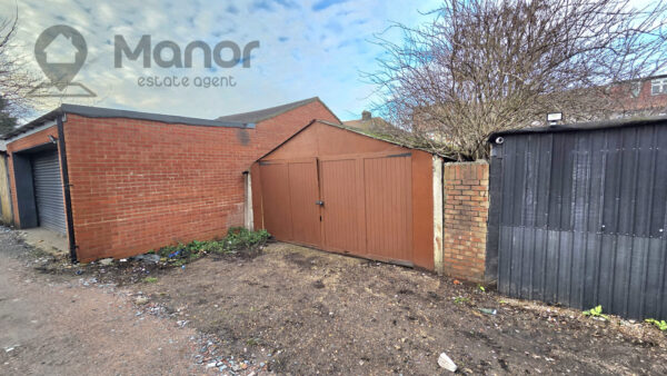 Selwyn Avenue, Ilford, IG3 8JP