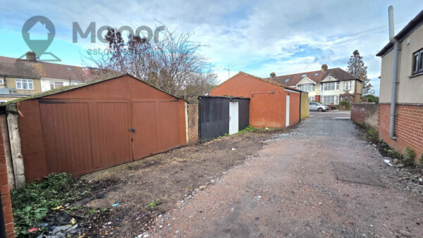 Selwyn Avenue, Ilford, IG3 8JP