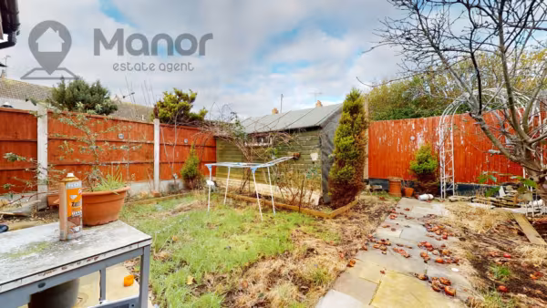 Felton Road, Barking, IG11 7XZ