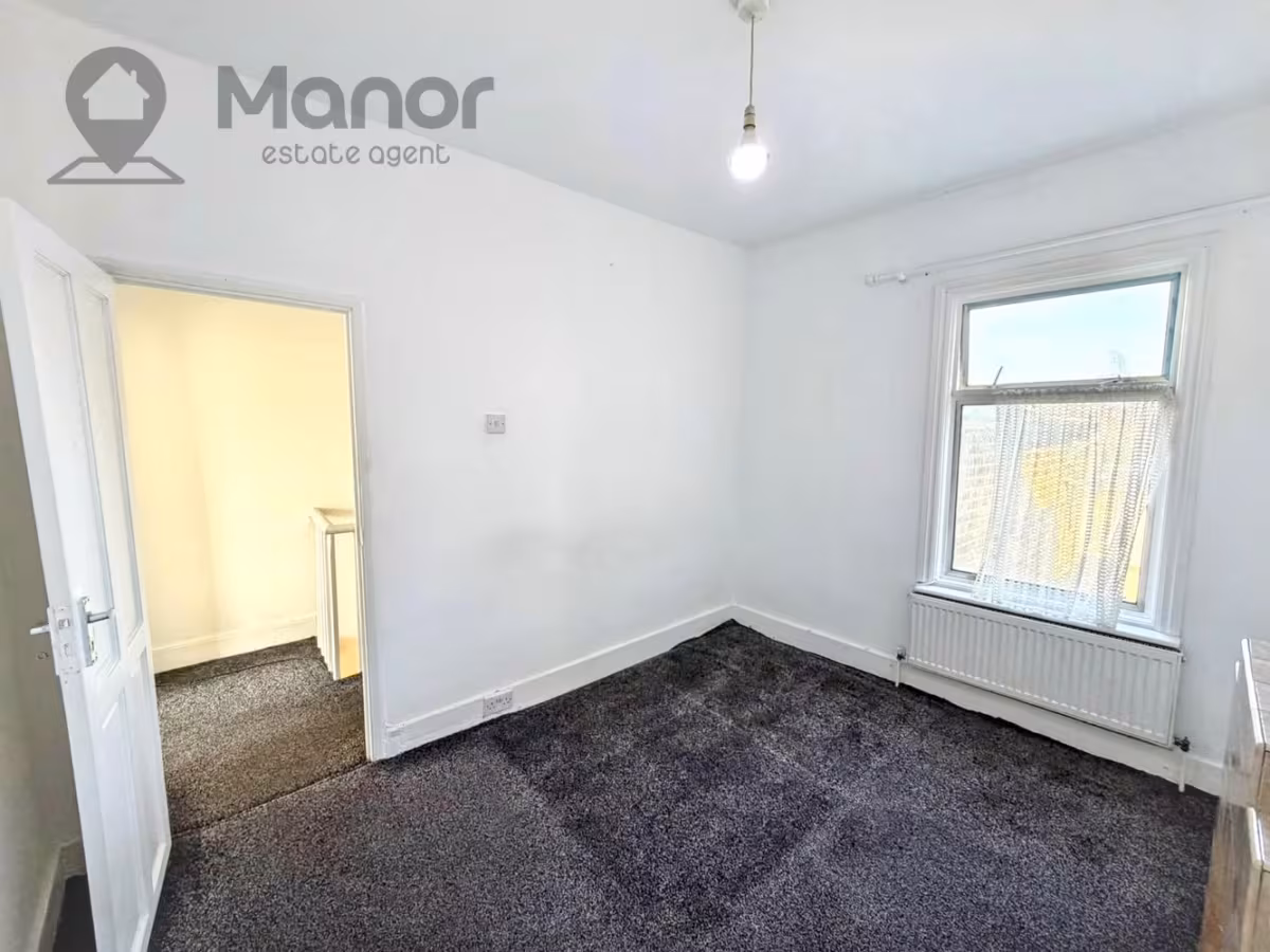 High Street North, Manor Park, E12 6RH