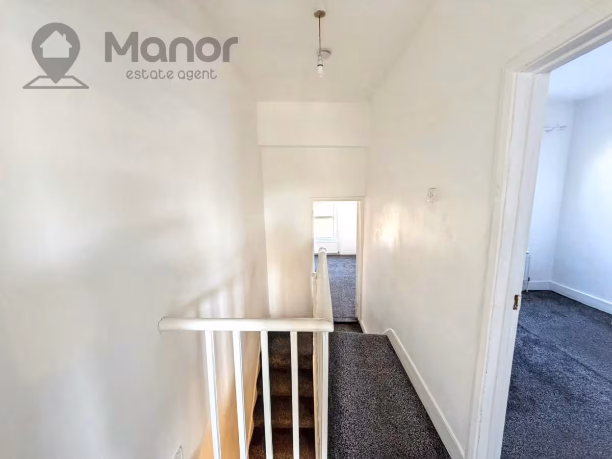 High Street North, Manor Park, E12 6RH