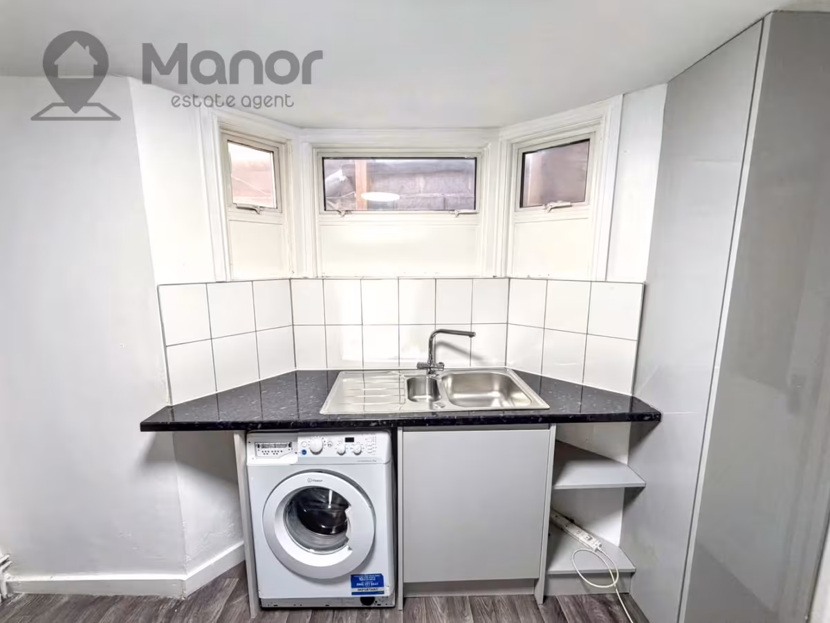 High Street North, Manor Park, E12 6RH