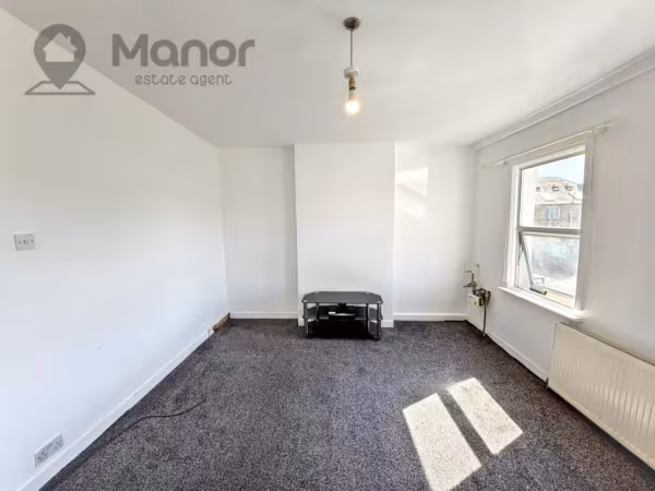 High Street North, Manor Park, E12 6RH
