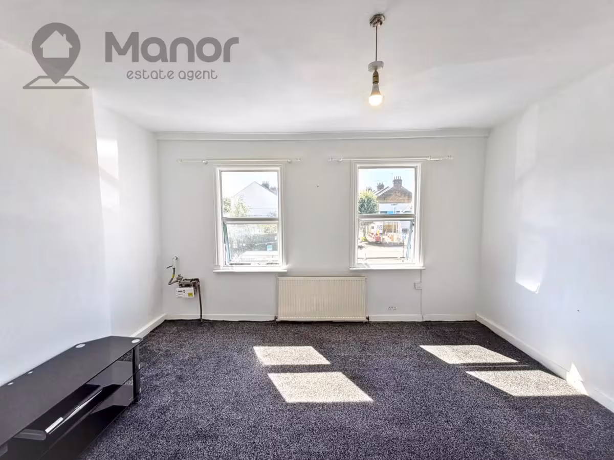 High Street North, Manor Park, E12 6RH