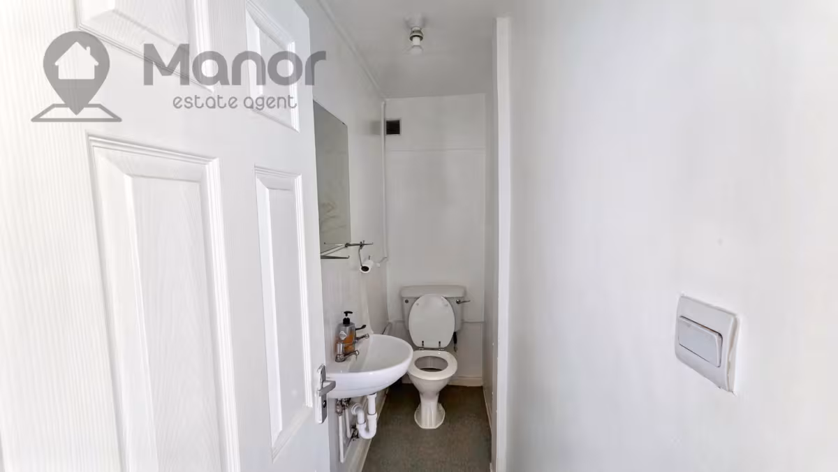 Stocksfield Road, Walthamstow, E17 3LJ