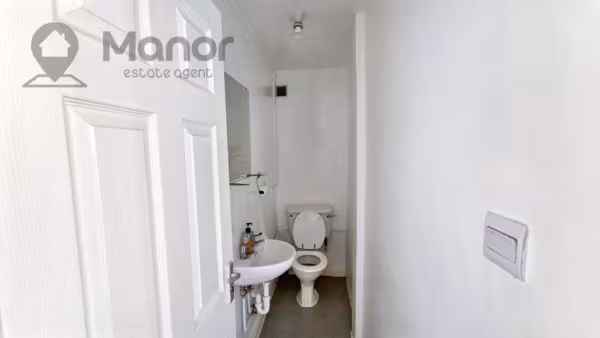 Stocksfield Road, Walthamstow, E17 3LJ