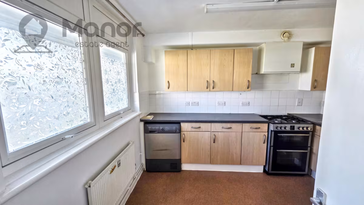 Stocksfield Road, Walthamstow, E17 3LJ